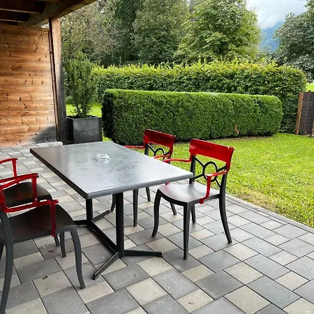 Apartment & Golf Zell Am By Interhome