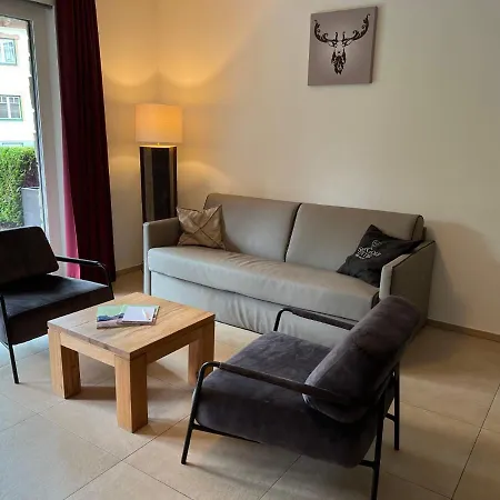 & Golf Zell Am By Interhome