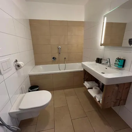 Apartment & Golf Zell Am By Interhome