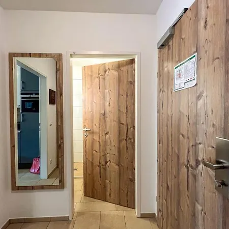 & Golf Zell Am By Interhome