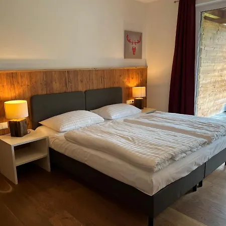 & Golf Zell Am By Interhome Apartment
