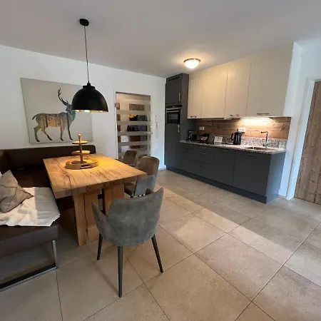 & Golf Zell Am By Interhome Apartment Zell am See