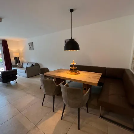 Apartment & Golf Zell Am By Interhome Zell am See