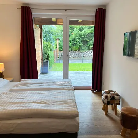 & Golf Zell Am By Interhome Apartment