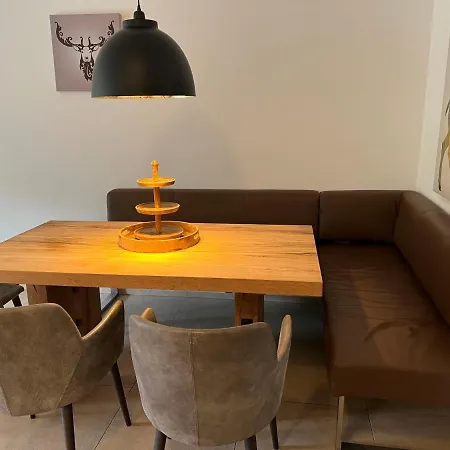 Apartament Ursula By Interhome