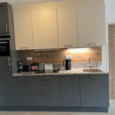 Apartment & Golf Zell Am By Interhome