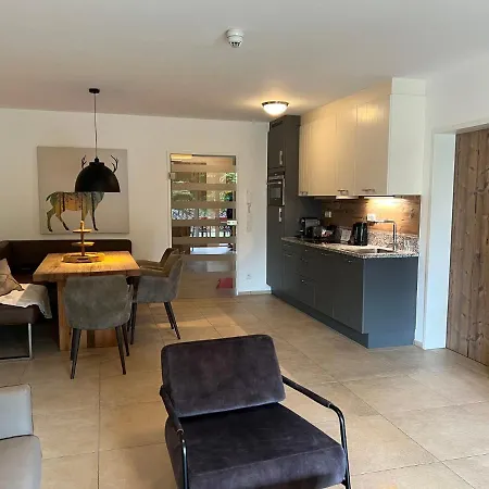 & Golf Zell Am By Interhome *