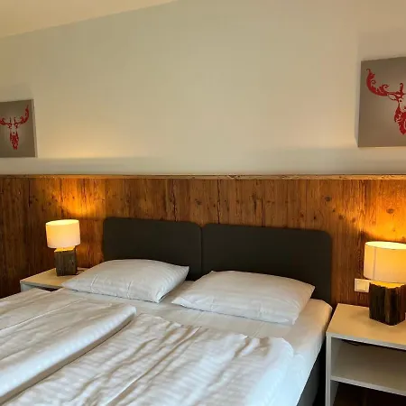 & Golf Zell Am By Interhome * Zell am See