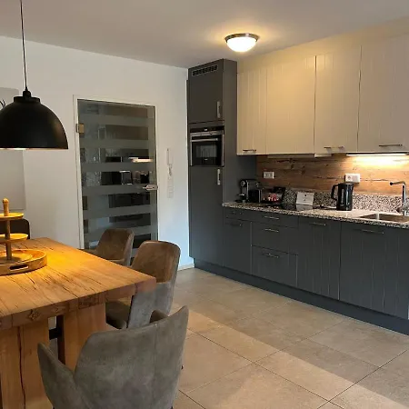 Ursula By Interhome Apartment