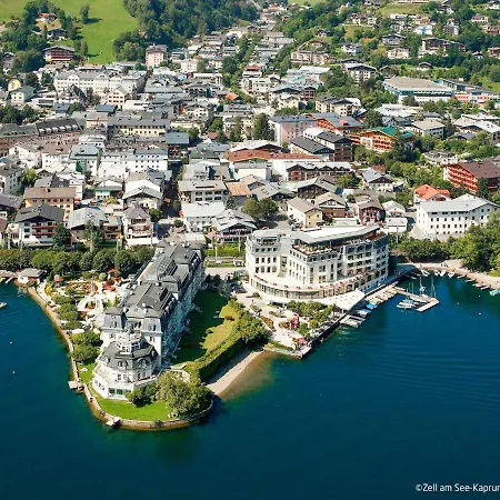 & Golf Zell Am By Interhome