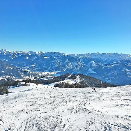 & Golf Zell Am By Interhome *