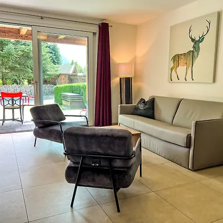 & Golf Zell Am By Interhome * Zell am See