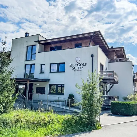 & Golf Zell Am By Interhome