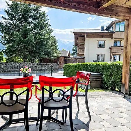 Apartment & Golf Zell Am By Interhome *