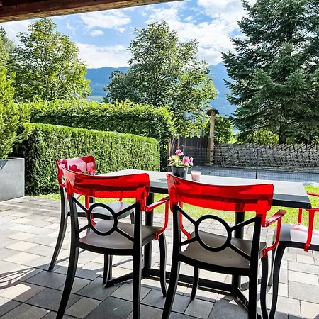 & Golf Zell Am By Interhome *