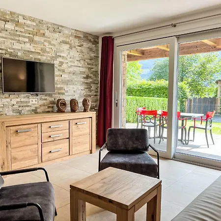 & Golf Zell Am By Interhome Apartment *