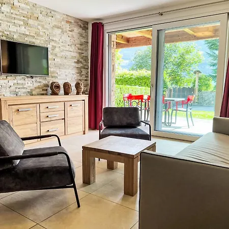 & Golf Zell Am By Interhome Apartment Zell am See