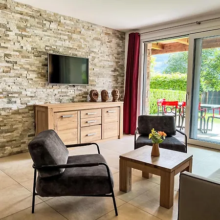& Golf Zell Am By Interhome *