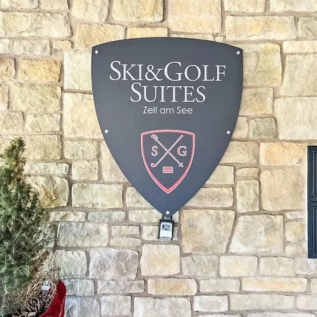 & Golf Zell Am By Interhome Apartment