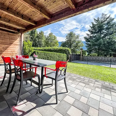 Apartment & Golf Zell Am By Interhome