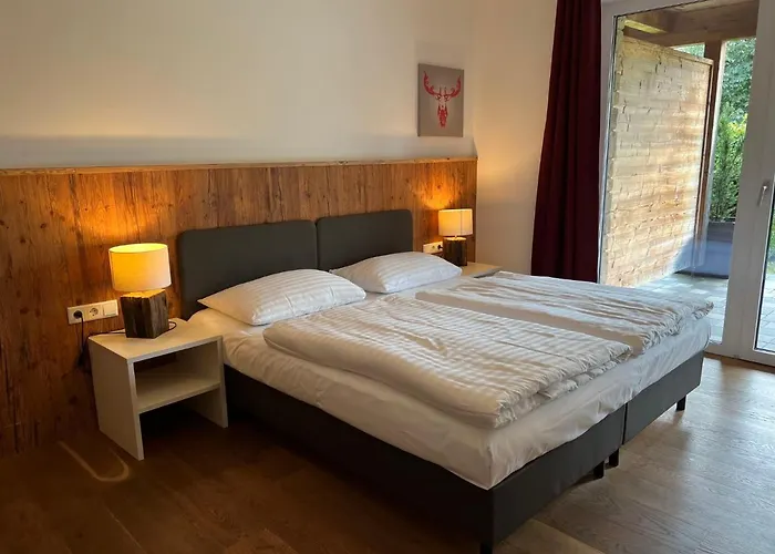 Ursula By Interhome Apartment