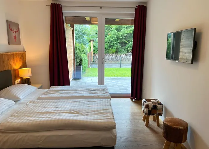 Ursula By Interhome Apartment