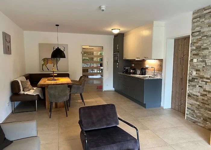 Ursula By Interhome *