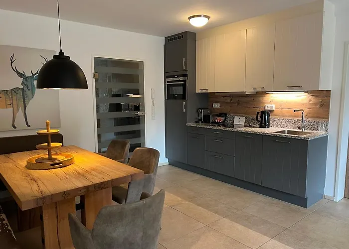 Ursula By Interhome Apartment