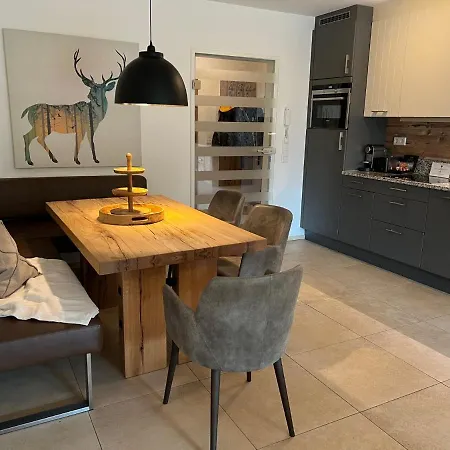 & Golf Zell Am By Interhome Apartmán