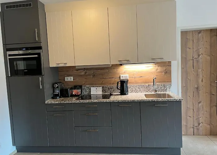 Διαμέρισμα Ursula By Interhome